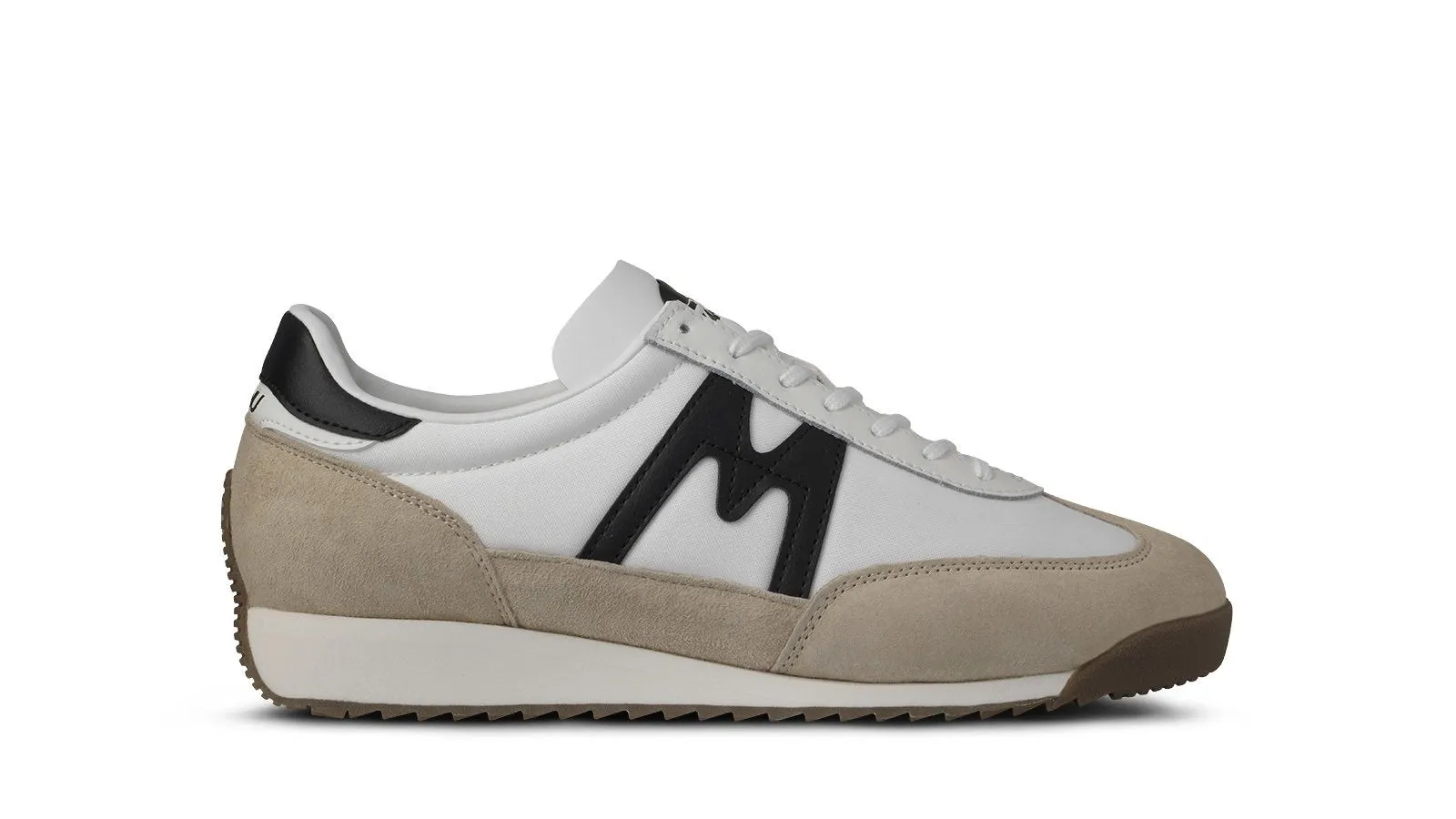 MESTARI 76 - SILVER LINING / BLACK sold by Karhu
