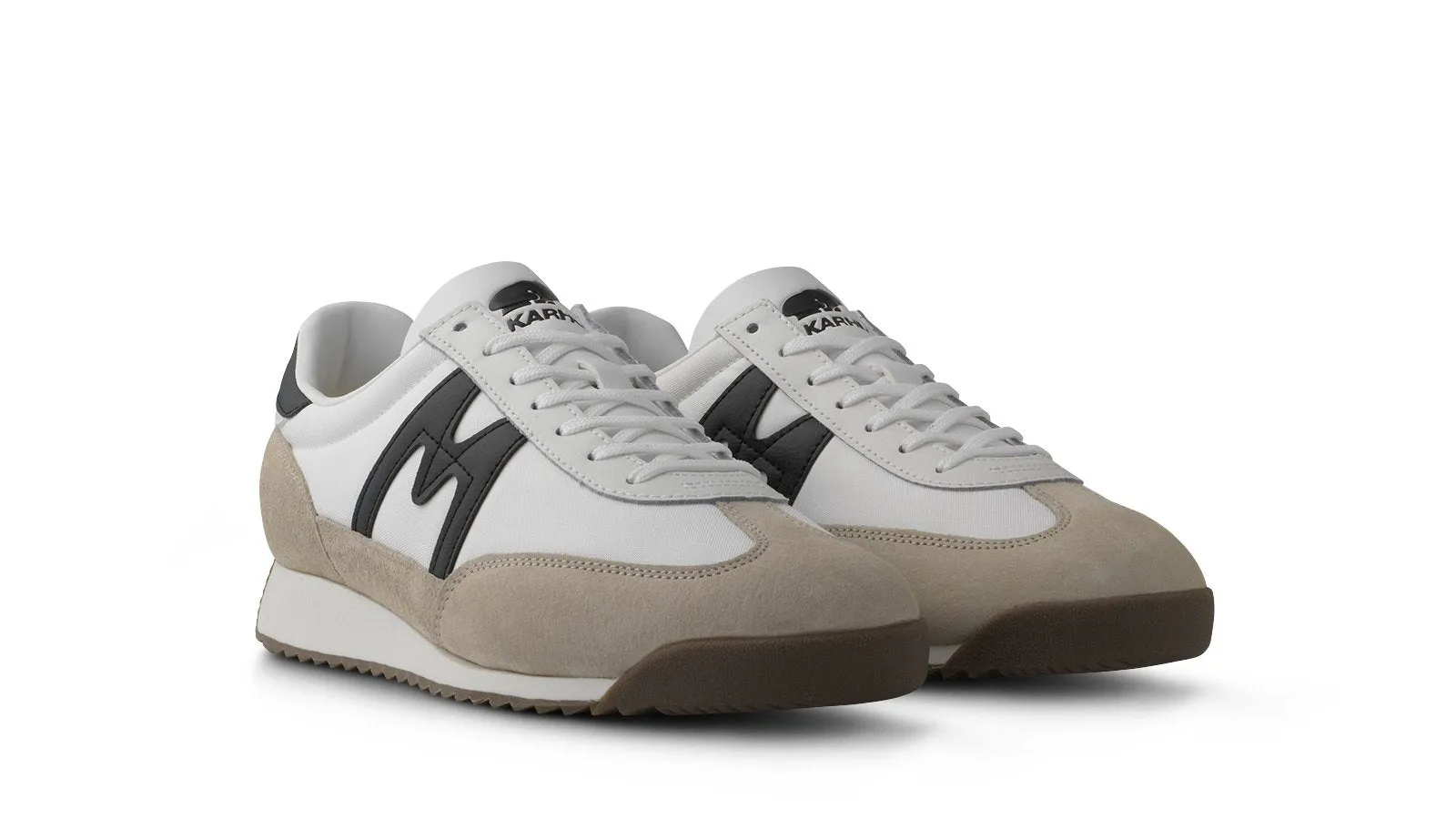 MESTARI 76 - SILVER LINING / BLACK sold by Karhu product image thumbnail 3
