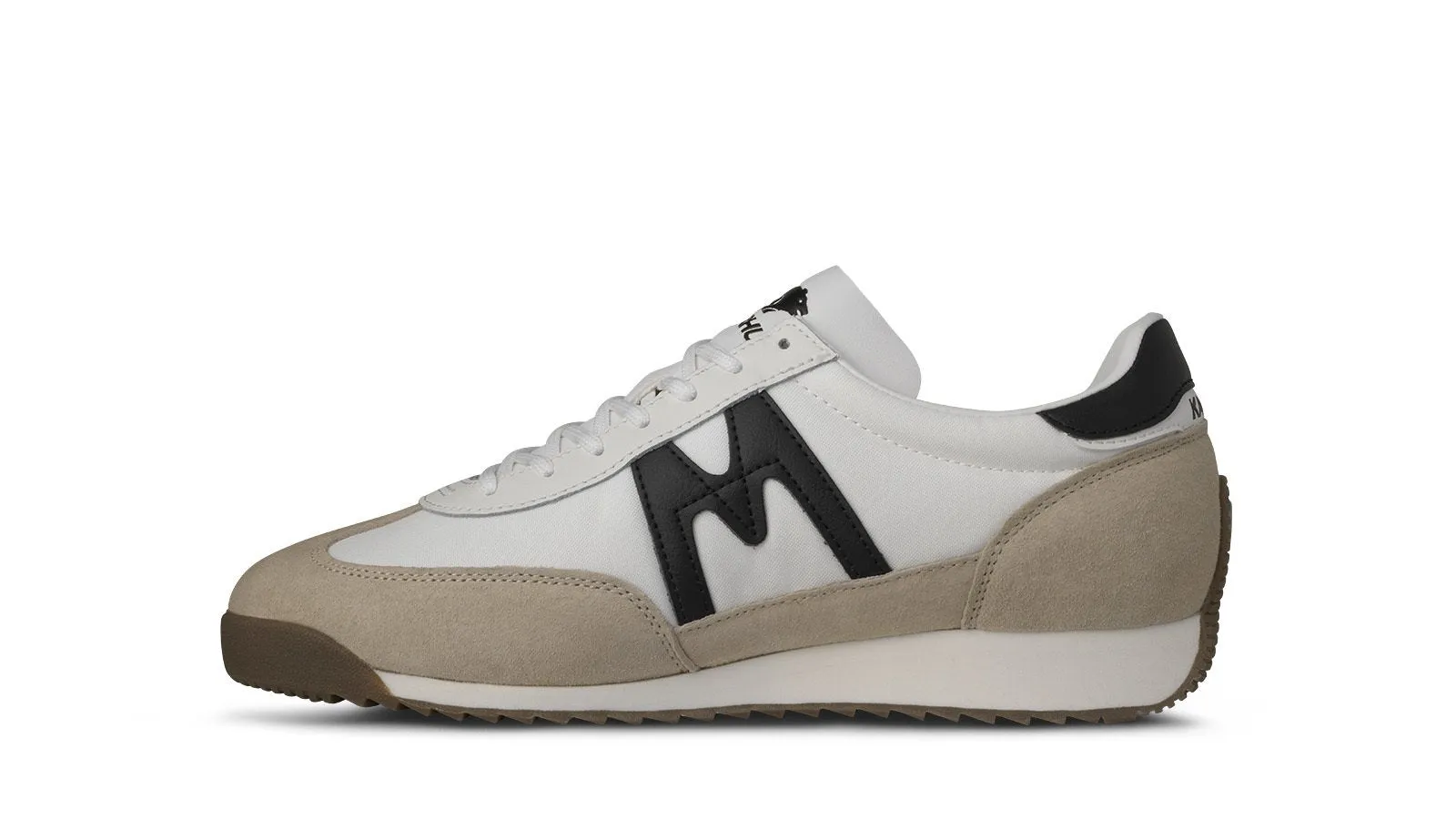 MESTARI 76 - SILVER LINING / BLACK sold by Karhu product image thumbnail 4