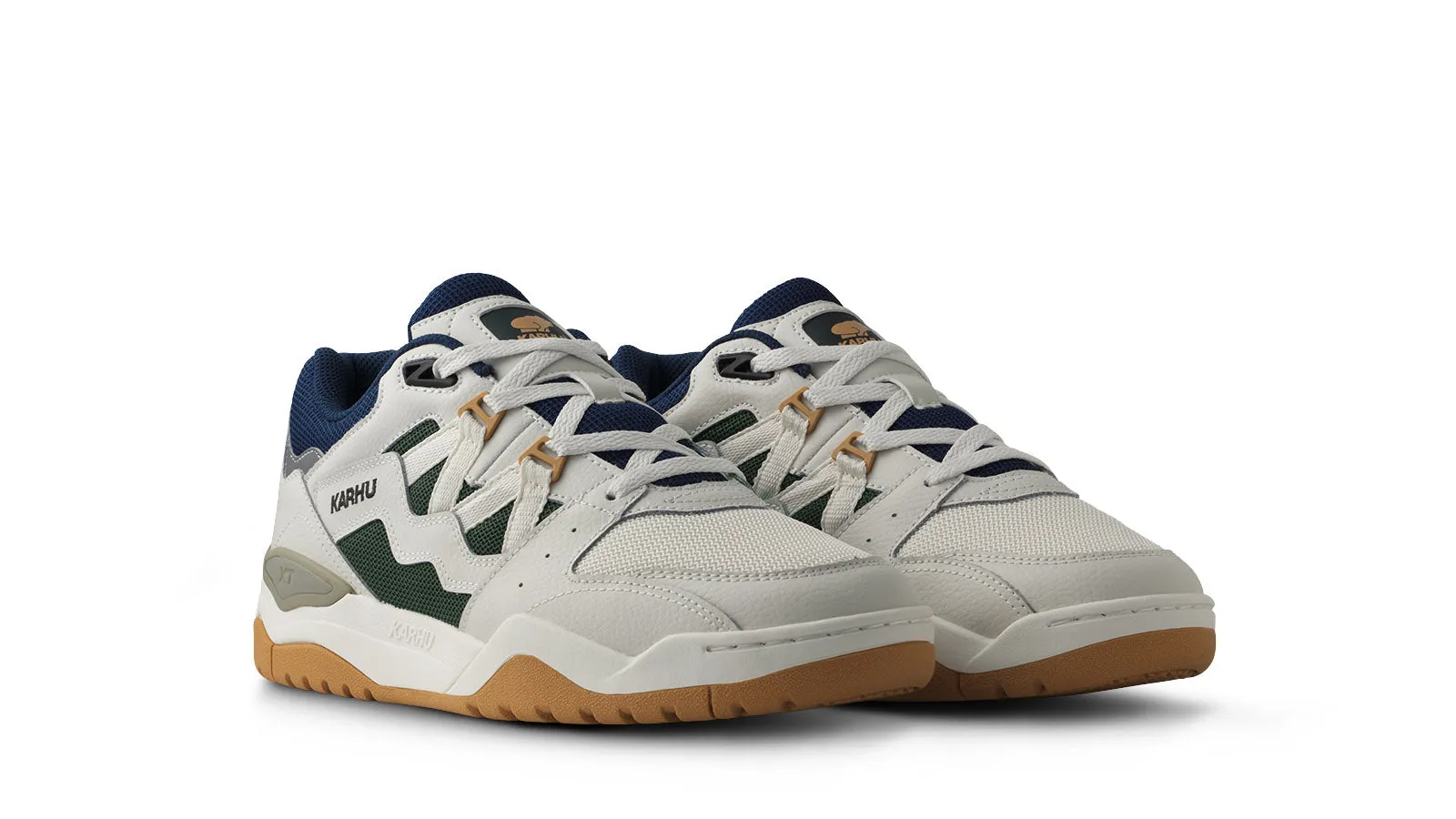 FUSION XT - BLANC DE BLANC / BLUE OPAL sold by Karhu product image thumbnail 3