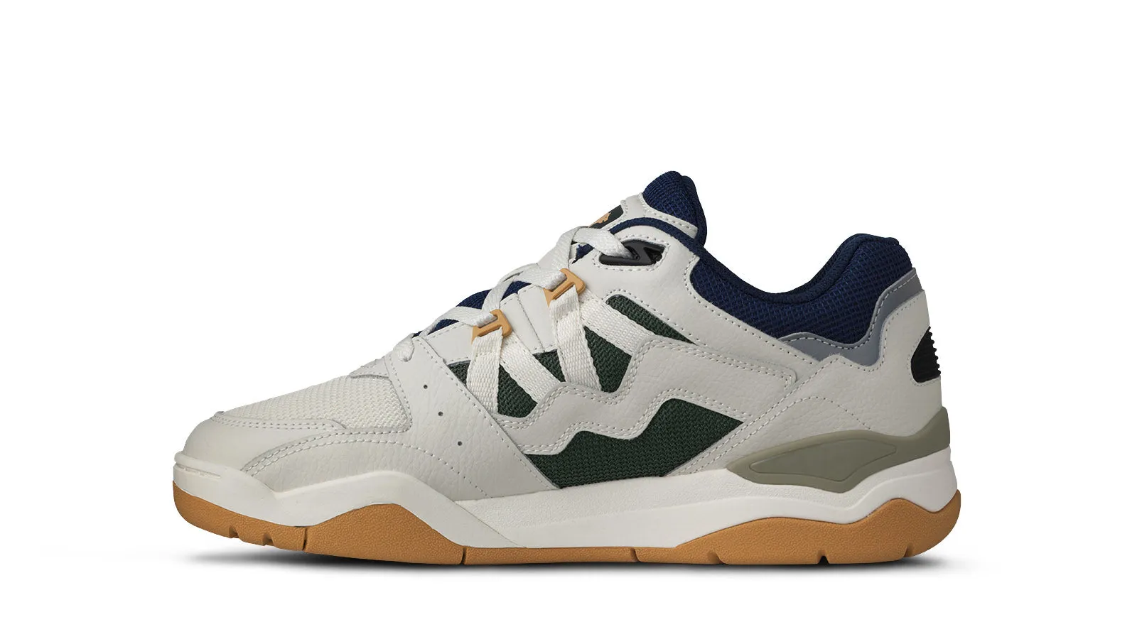 FUSION XT - BLANC DE BLANC / BLUE OPAL sold by Karhu product image thumbnail 4