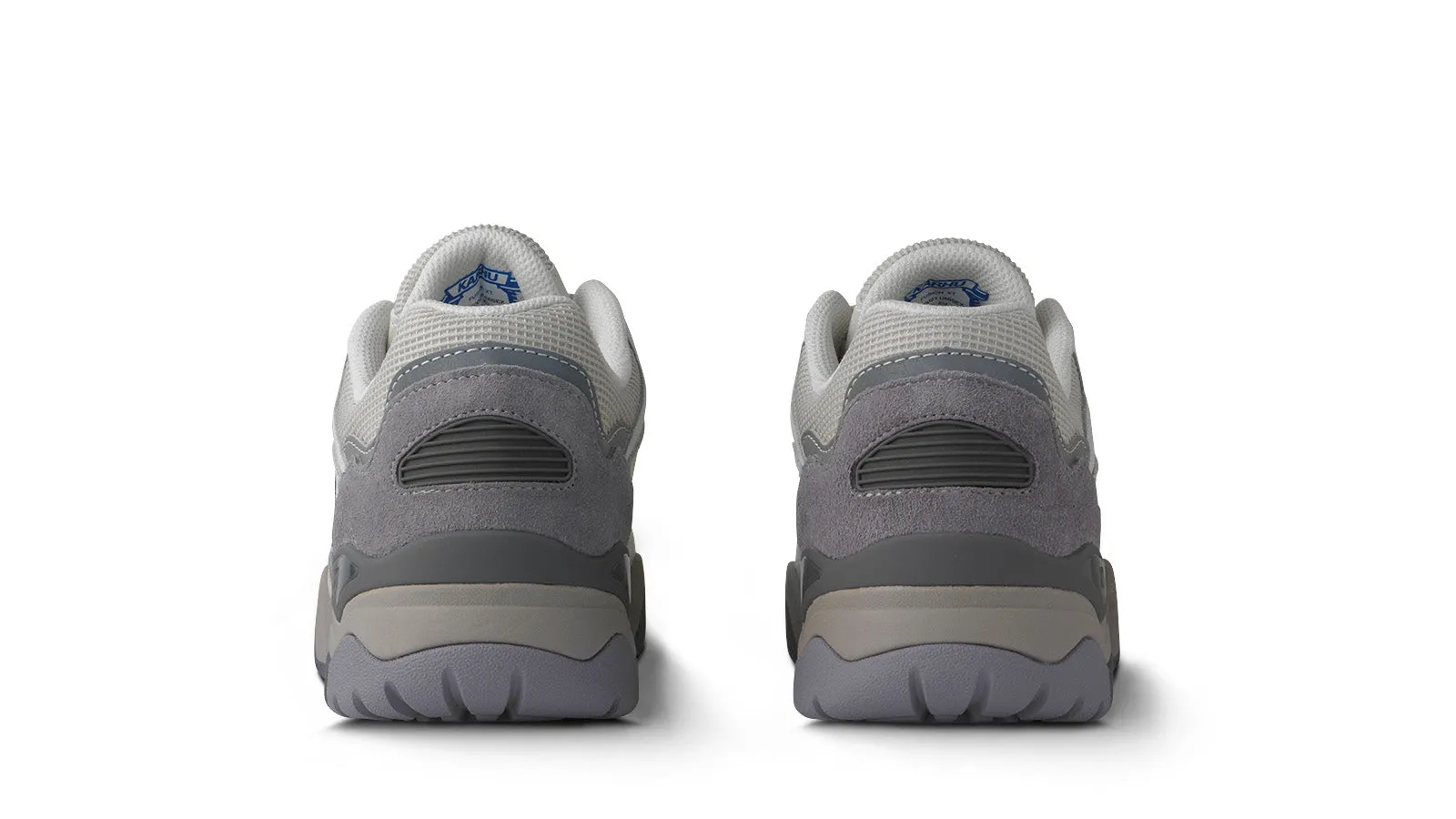 FUSION XT - BLANC DE BLANC / DARK GULL GRAY sold by Karhu product image thumbnail 5