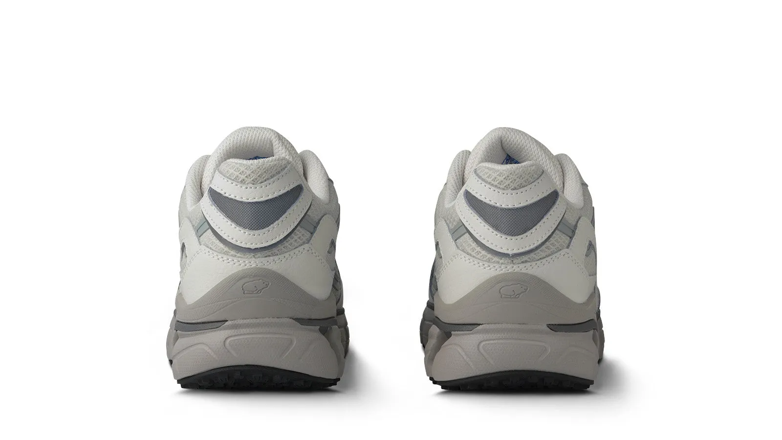 SUPER FULCRUM - BLANC DE BLANC / DARK GULL GRAY sold by Karhu product image thumbnail 5