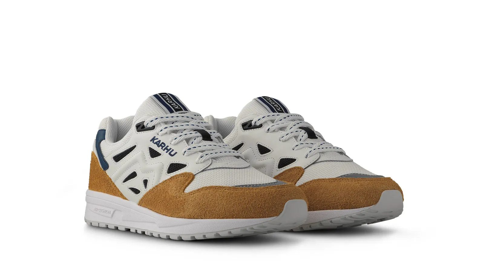 LEGACY 96 - PUMPKIN SPICE / BRIGHT WHITE sold by Karhu product image thumbnail 3