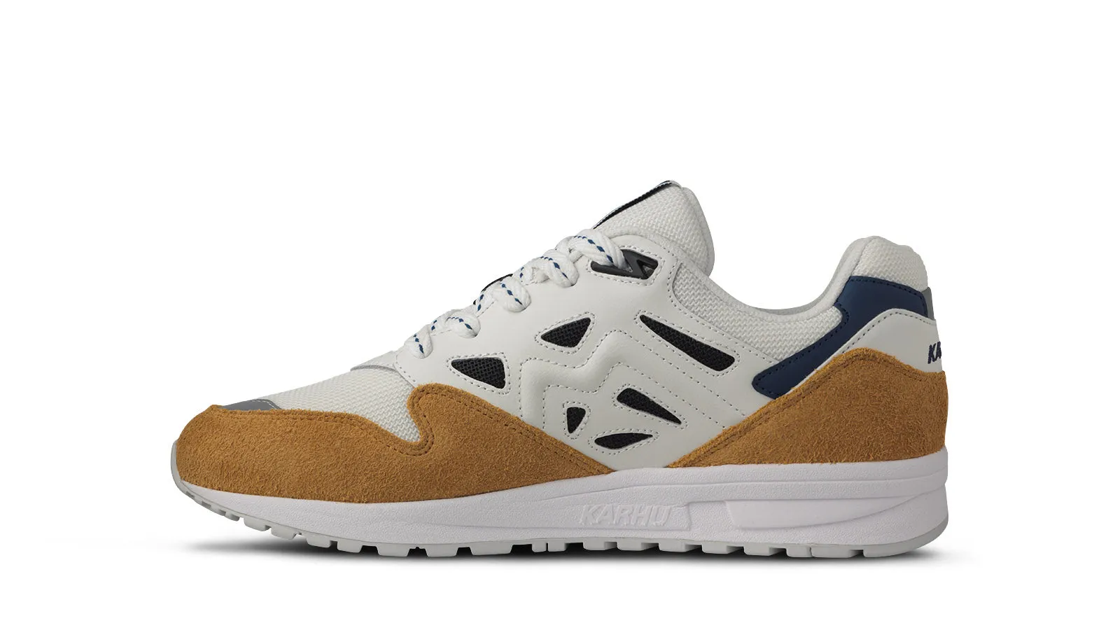 LEGACY 96 - PUMPKIN SPICE / BRIGHT WHITE sold by Karhu product image thumbnail 4