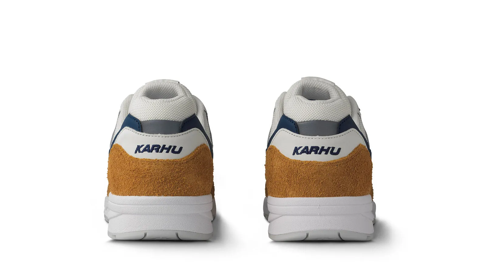 LEGACY 96 - PUMPKIN SPICE / BRIGHT WHITE sold by Karhu product image thumbnail 5