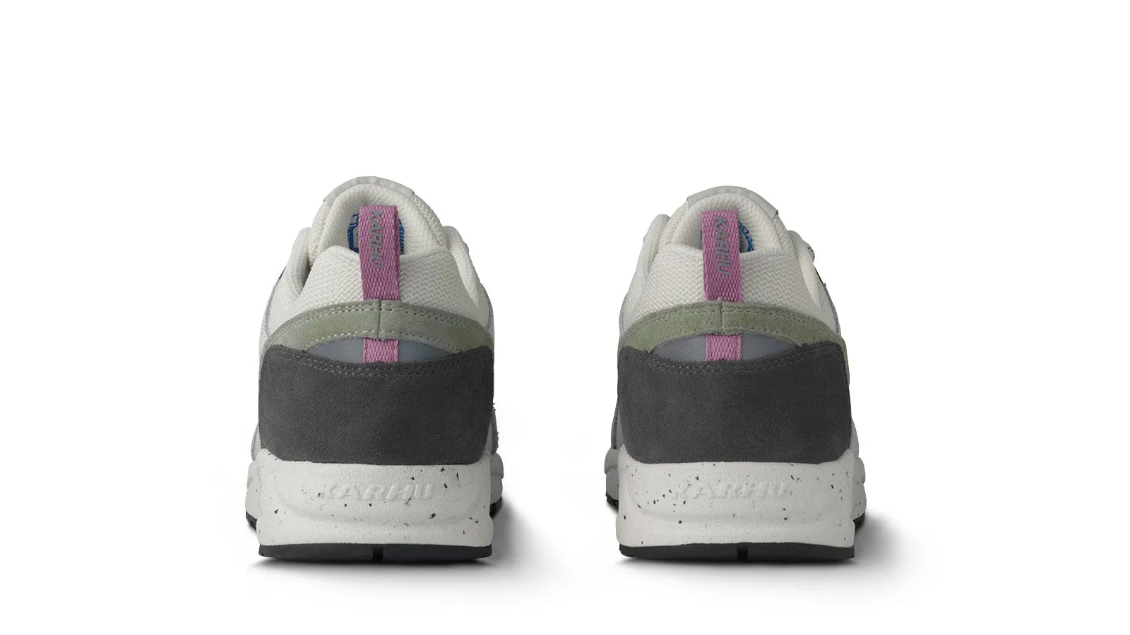 FUSION 2.0 - DARK GULL GRAY / LILAS sold by Karhu product image thumbnail 5