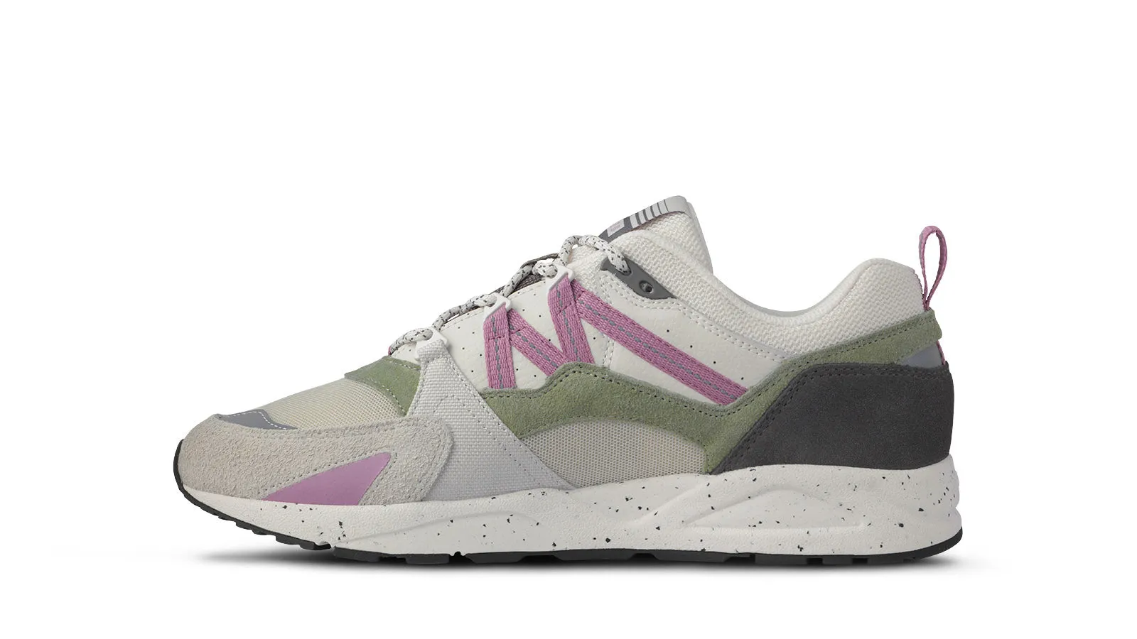 FUSION 2.0 - DARK GULL GRAY / LILAS sold by Karhu product image thumbnail 4