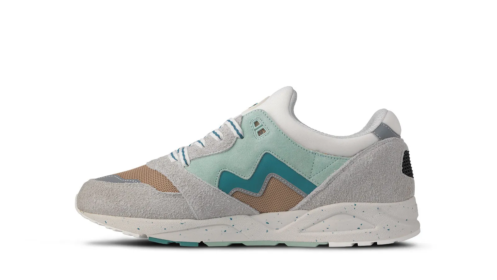 ARIA 95 - FOGGY DEW / BRITTANY BLUE sold by Karhu product image thumbnail 4