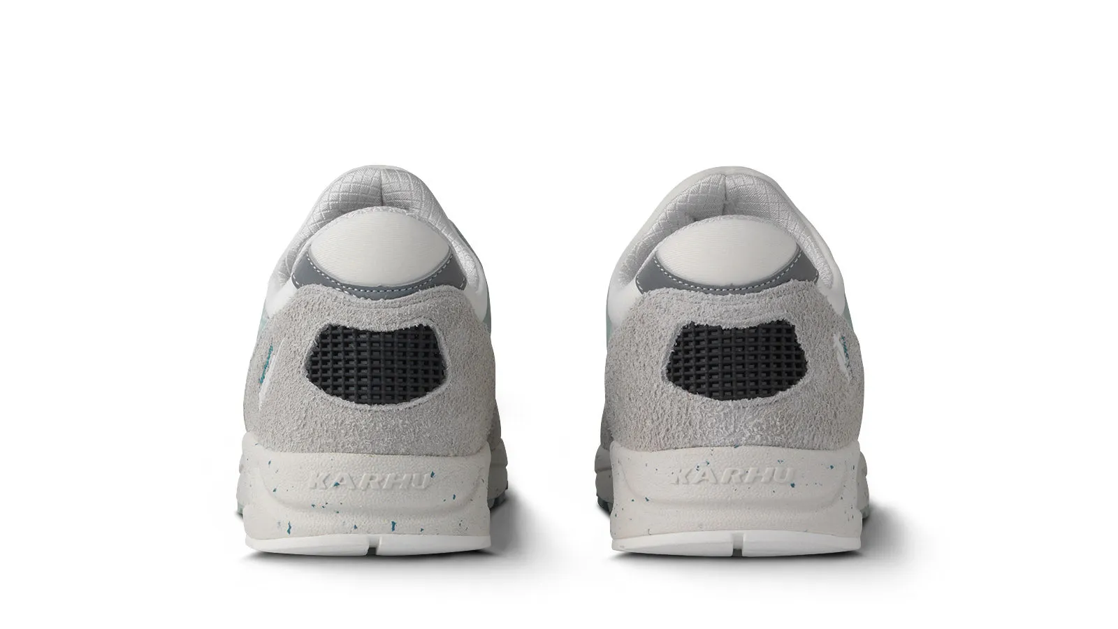 ARIA 95 - FOGGY DEW / BRITTANY BLUE sold by Karhu product image thumbnail 5