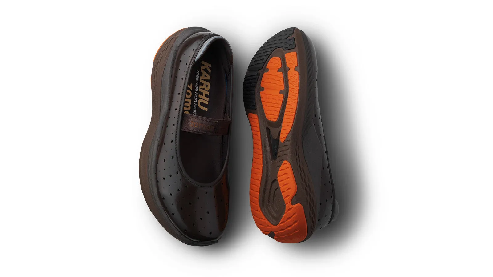 MESTARI RUN KESÄ - CHOCOLATE TORTE / TIRAMISU sold by Karhu product image thumbnail 2