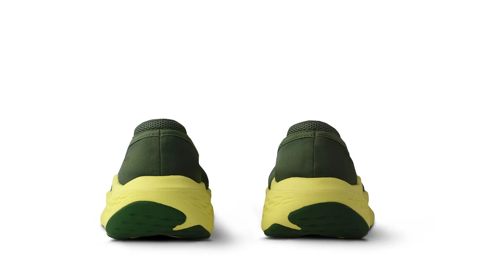 MESTARI RUN KESÄ - CEDAR GREEN / LIMELIGHT sold by Karhu product image thumbnail 5