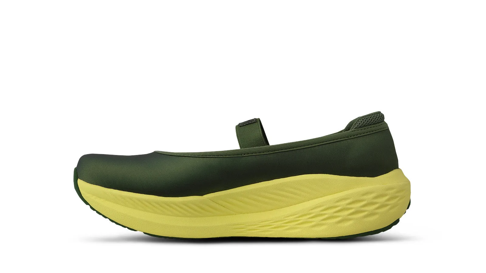 MESTARI RUN KESÄ - CEDAR GREEN / LIMELIGHT sold by Karhu product image thumbnail 4