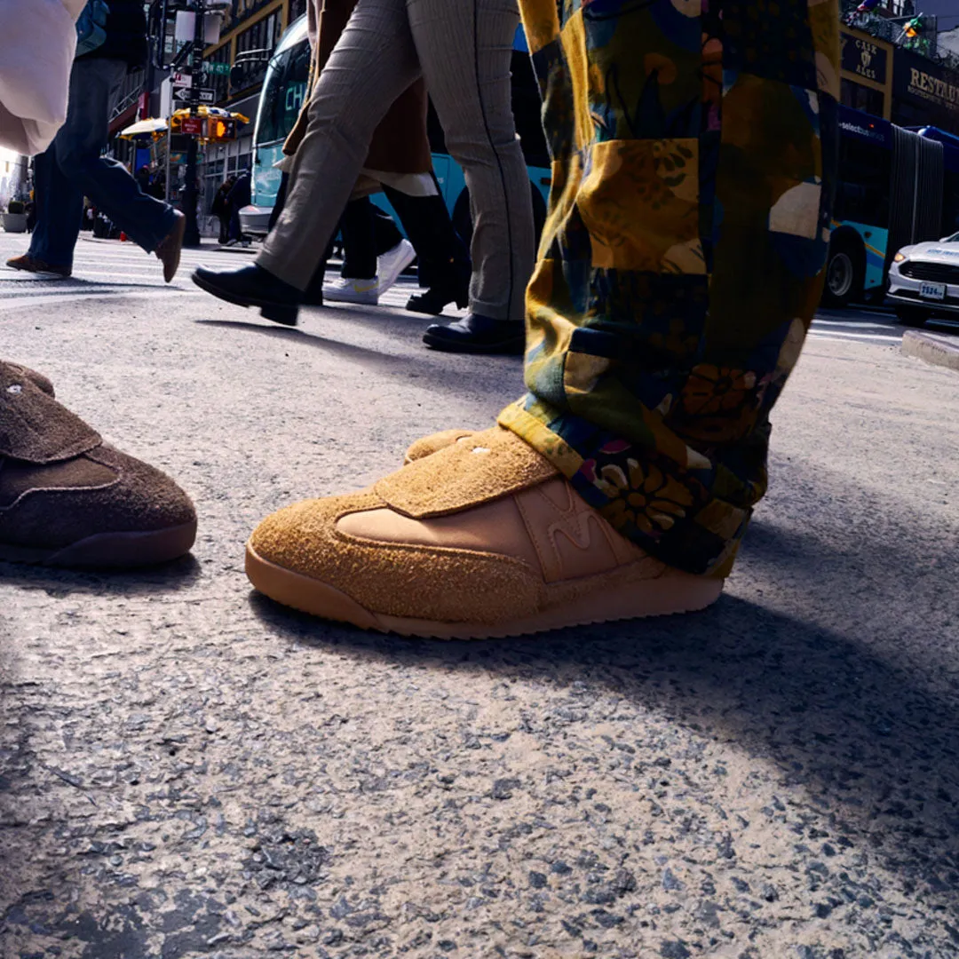 KARHU X ENGINEERED GARMENTS MESTARI SLIP–ON - TOBACCO / TOBACCO sold by Karhu product image thumbnail 2