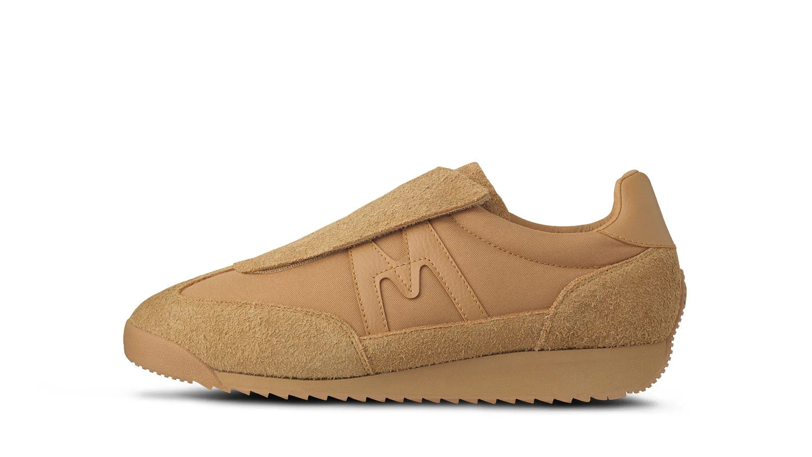 KARHU X ENGINEERED GARMENTS MESTARI SLIP–ON - TOBACCO / TOBACCO sold by Karhu product image thumbnail 4