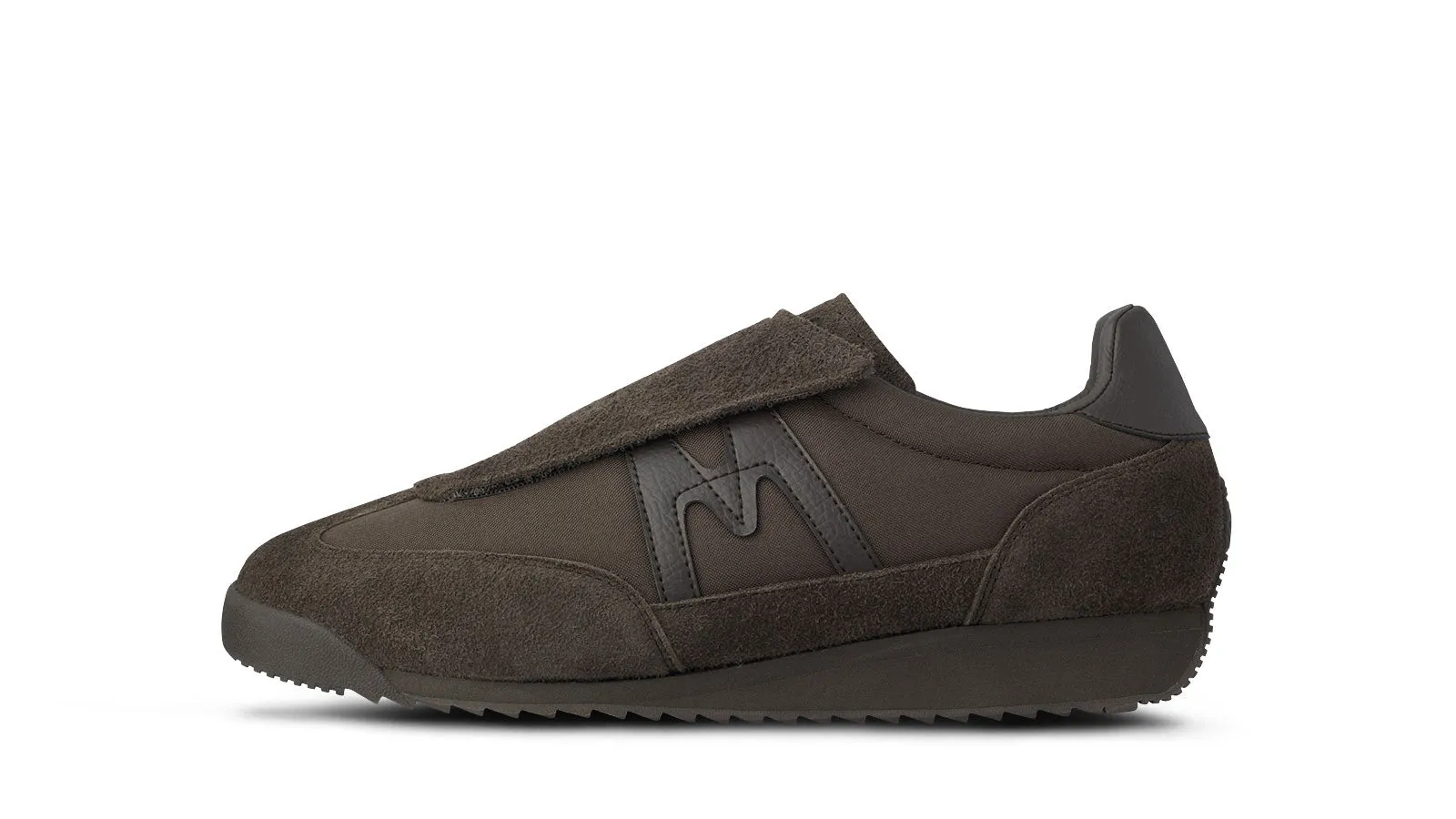 KARHU X ENGINEERED GARMENTS MESTARI SLIP–ON - CHOCOLATE / CHOCOLATE sold by Karhu product image thumbnail 4