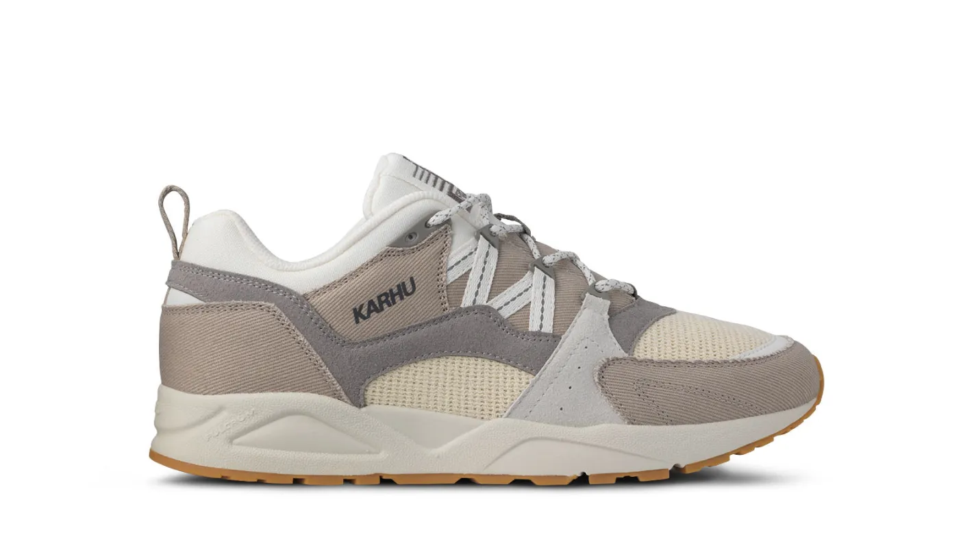 FUSION 2.0 - ATMOSPHERE / BLANC DE BLANC made by Karhu