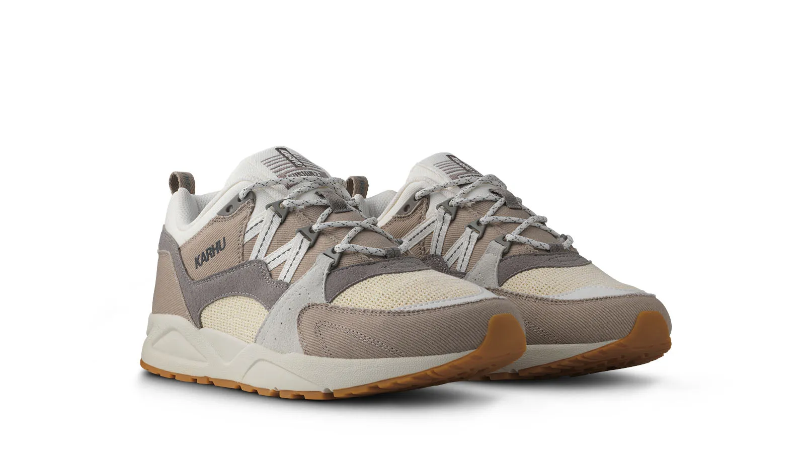 FUSION 2.0 - ATMOSPHERE / BLANC DE BLANC sold by Karhu product image thumbnail 3