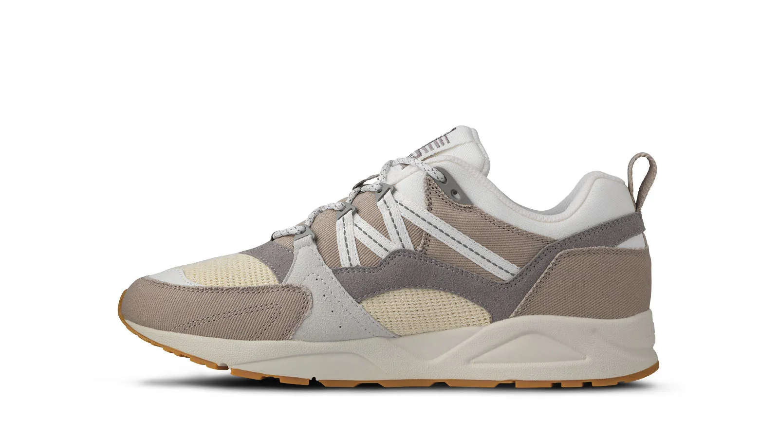 FUSION 2.0 - ATMOSPHERE / BLANC DE BLANC sold by Karhu product image thumbnail 4