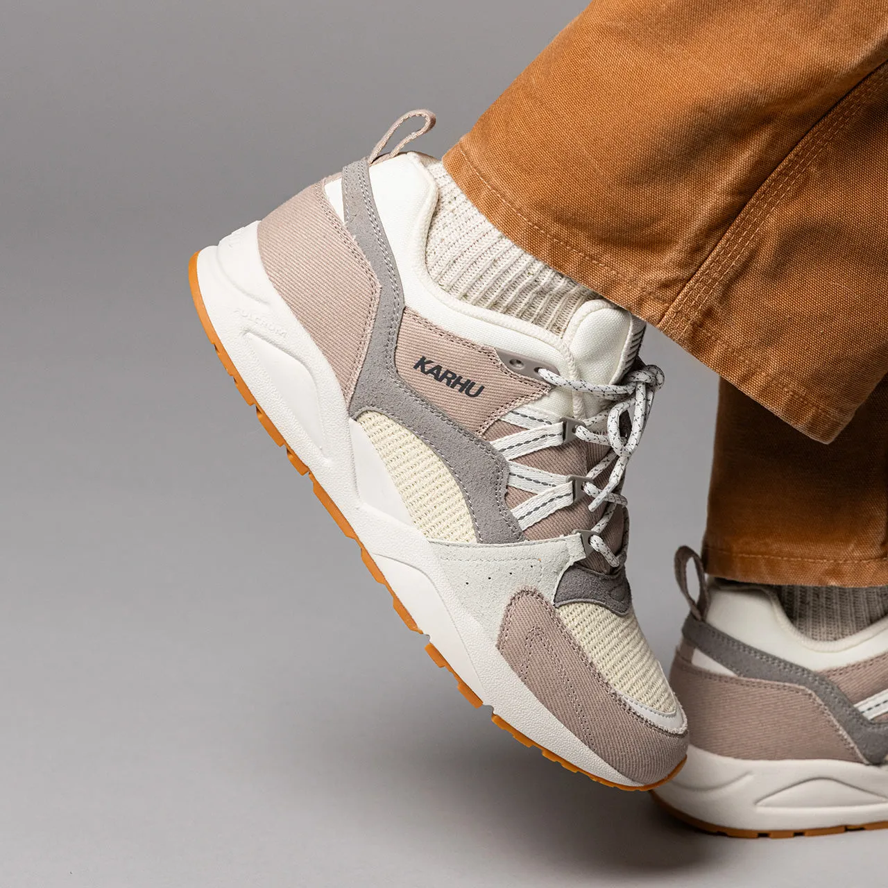FUSION 2.0 - ATMOSPHERE / BLANC DE BLANC sold by Karhu product image thumbnail 2