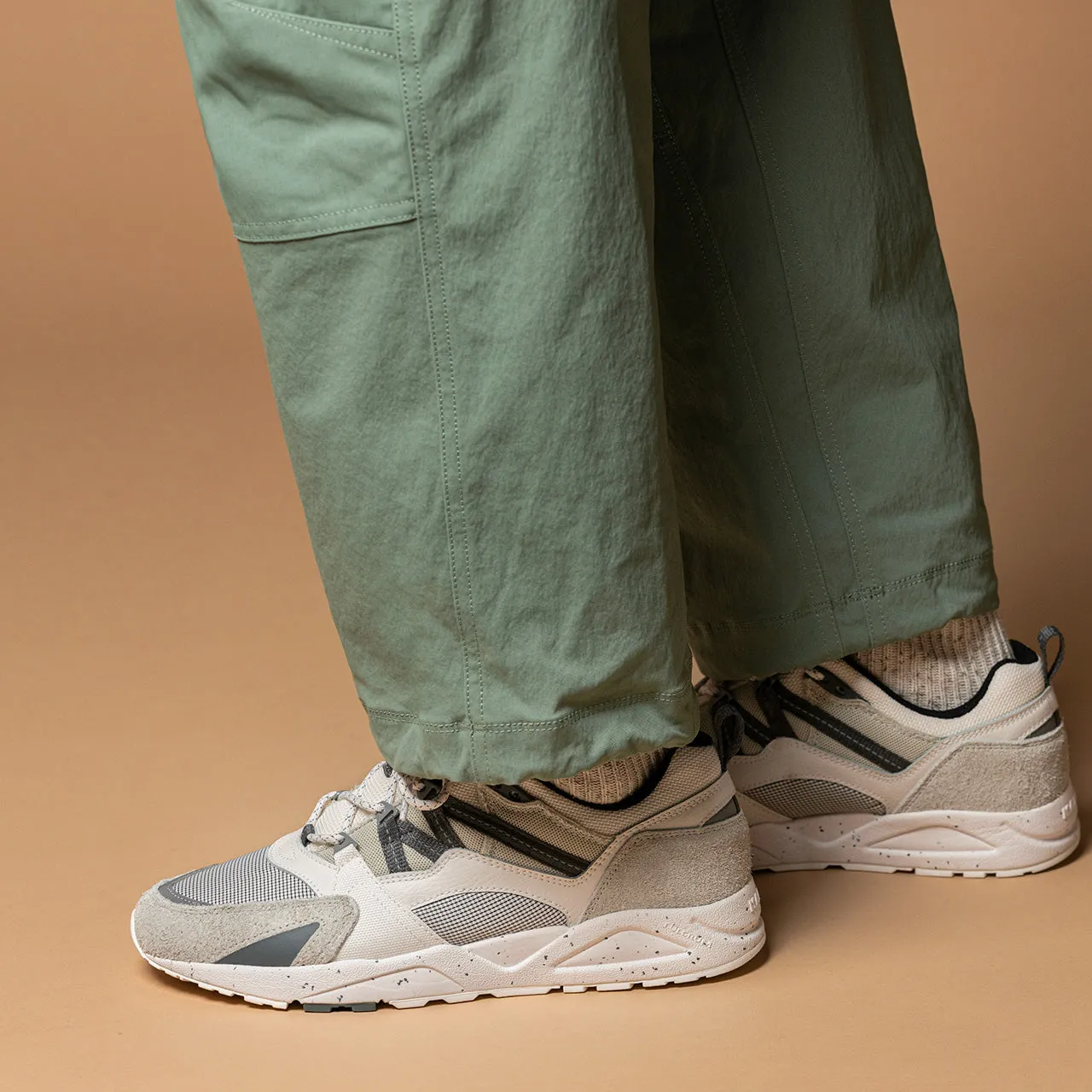FUSION 2.0 - FOGGY DEW / TURBULENCE sold by Karhu product image thumbnail 2
