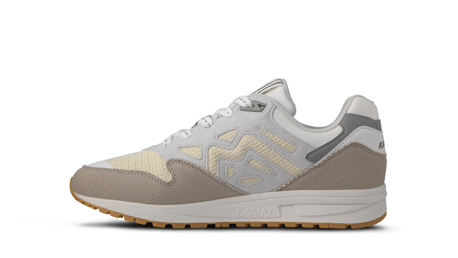 LEGACY 96 - ATMOSPHERE / WHITE ASPARAGUS sold by Karhu product image thumbnail 4