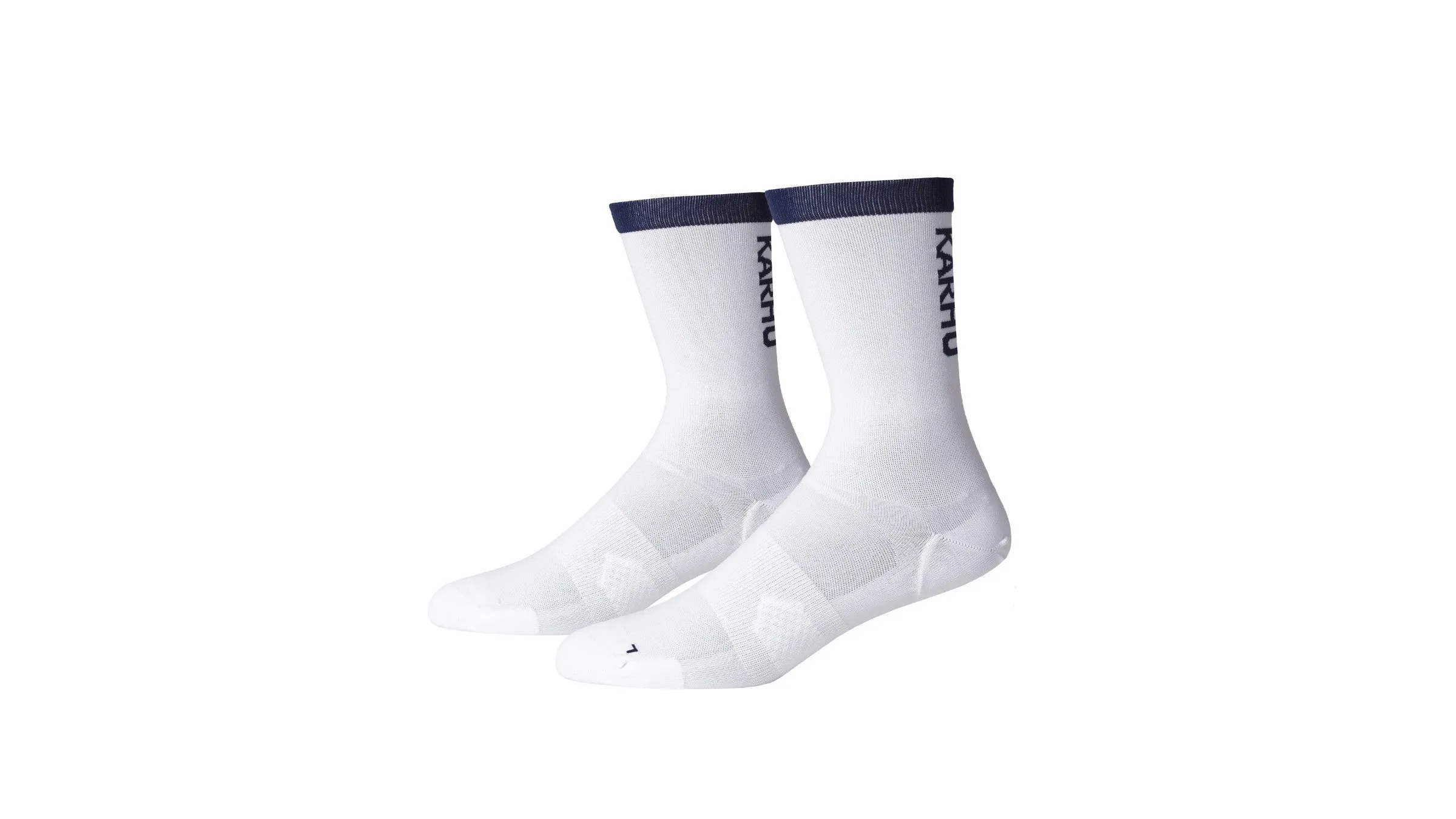 UNISEX KARHU X SAYSKY HIGH COMBAT SOCKS - WHITE SPLINTER CAMO sold by Karhu product image thumbnail 2