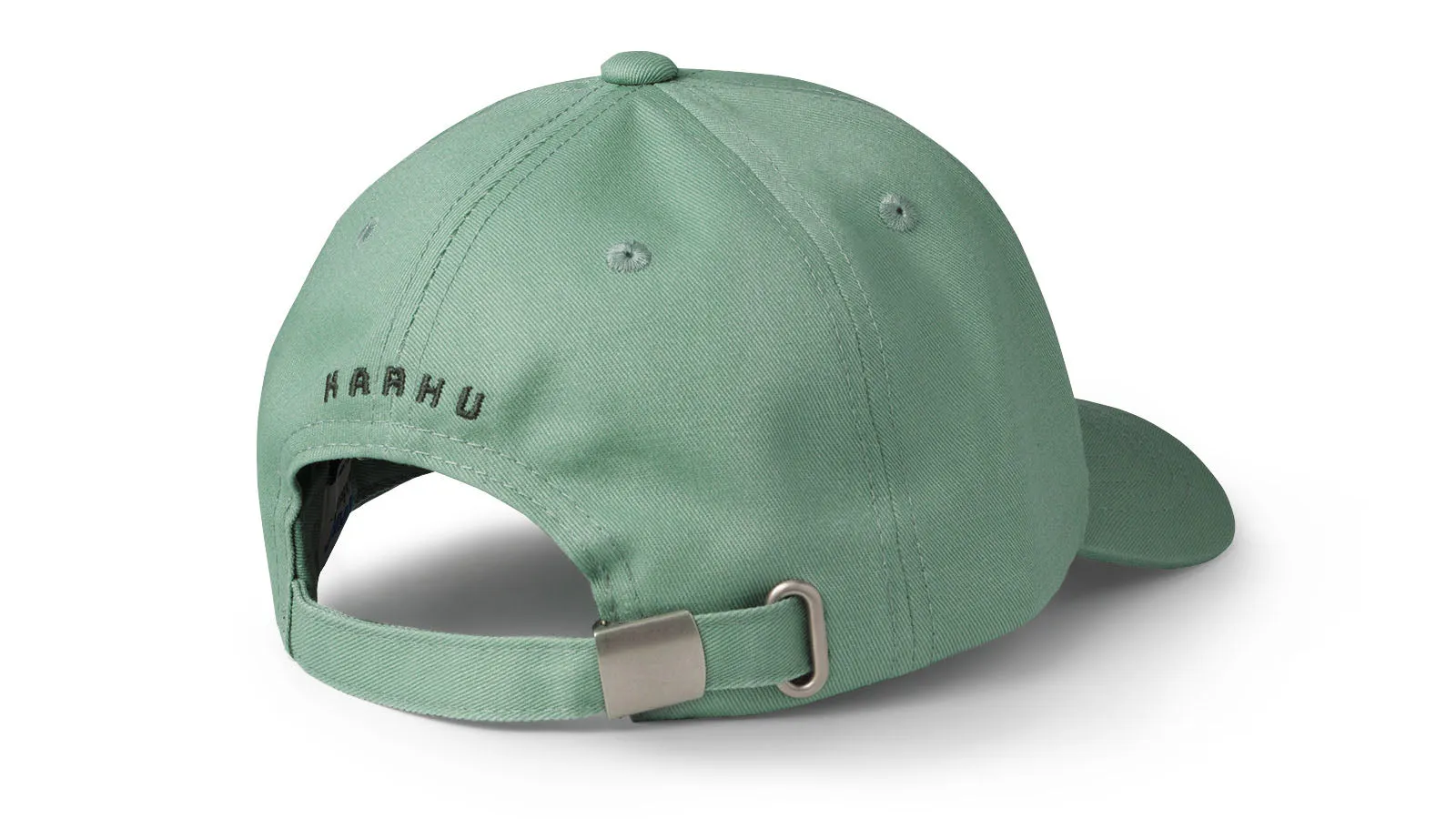 FLOWER PACK CAP - LICHEN / WHITE sold by Karhu product image thumbnail 2