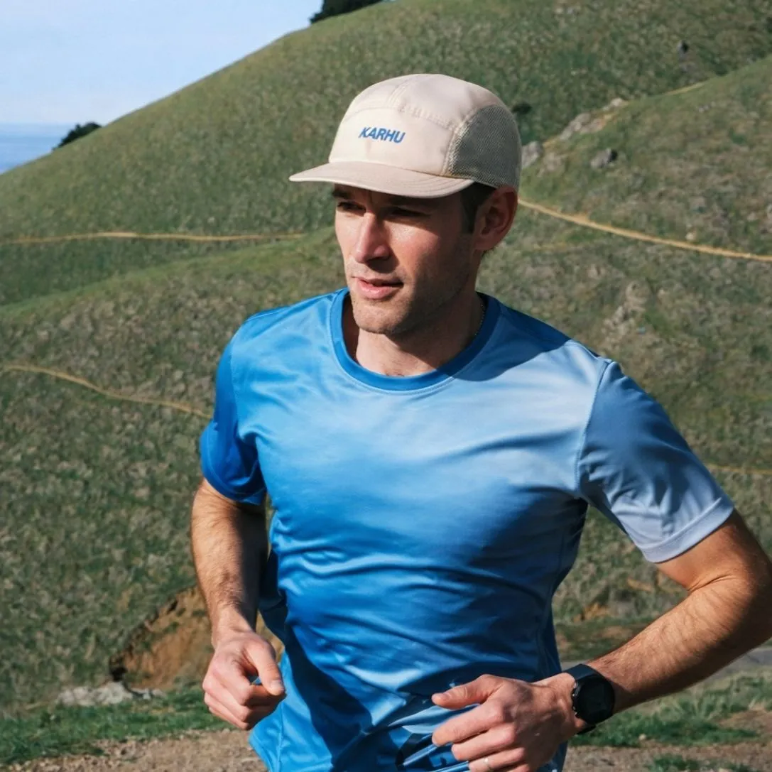KARHU RUNNING CAP - HUMMUS sold by Karhu product image thumbnail 2
