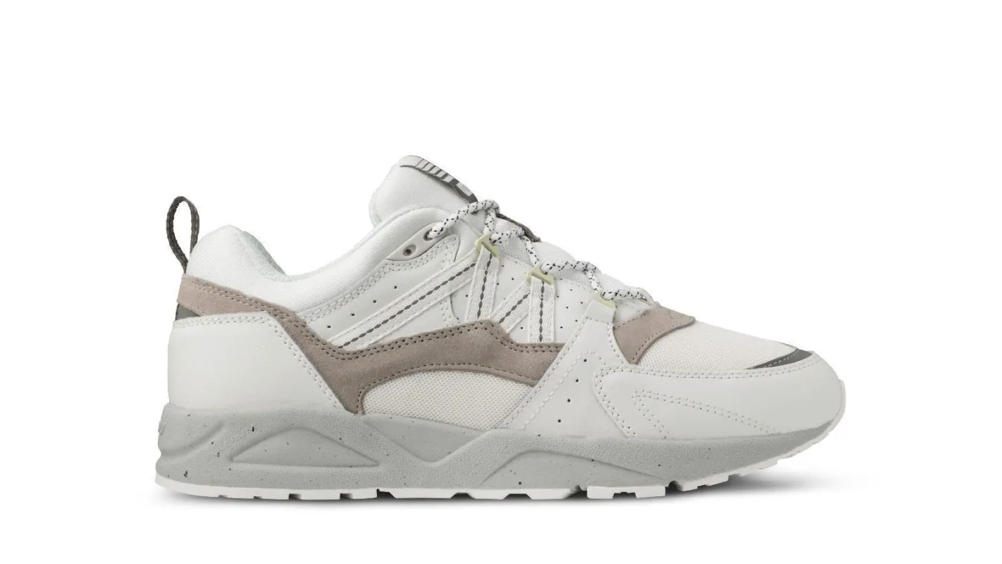 FUSION 2.0 - BRIGHT WHITE / FOGGY DEW made by Karhu