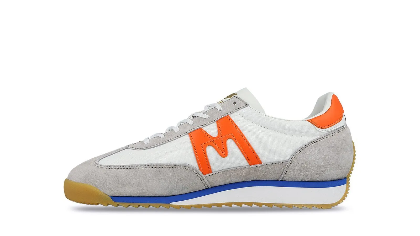 MESTARI 76 - WHITE / FLAME sold by Karhu product image thumbnail 5