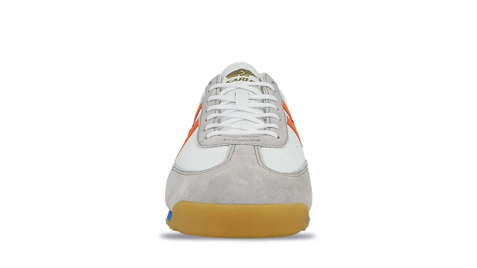 MESTARI 76 - WHITE / FLAME sold by Karhu product image thumbnail 4