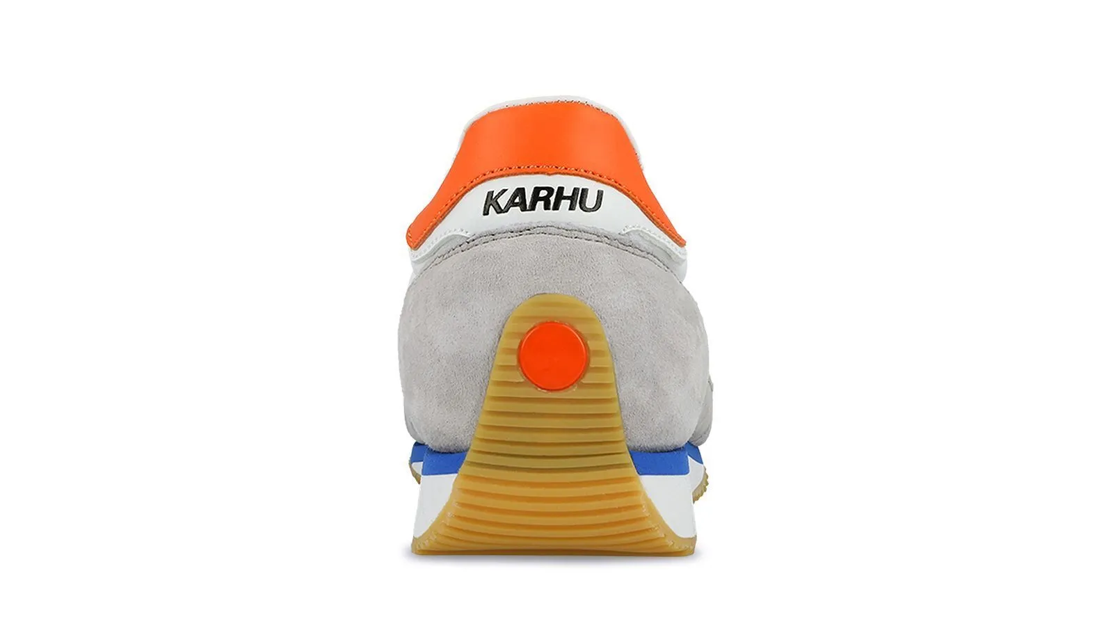 MESTARI 76 - WHITE / FLAME sold by Karhu product image thumbnail 3