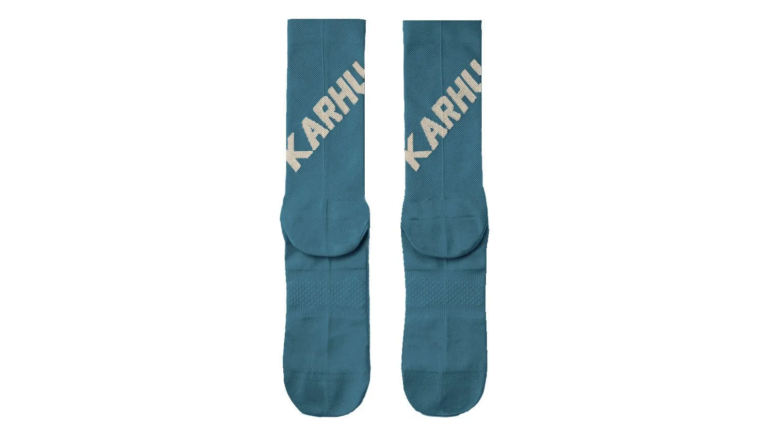 UNISEX RUNNING SOCKS - MOROCCAN BLUE / HUMMUS sold by Karhu product image thumbnail 2