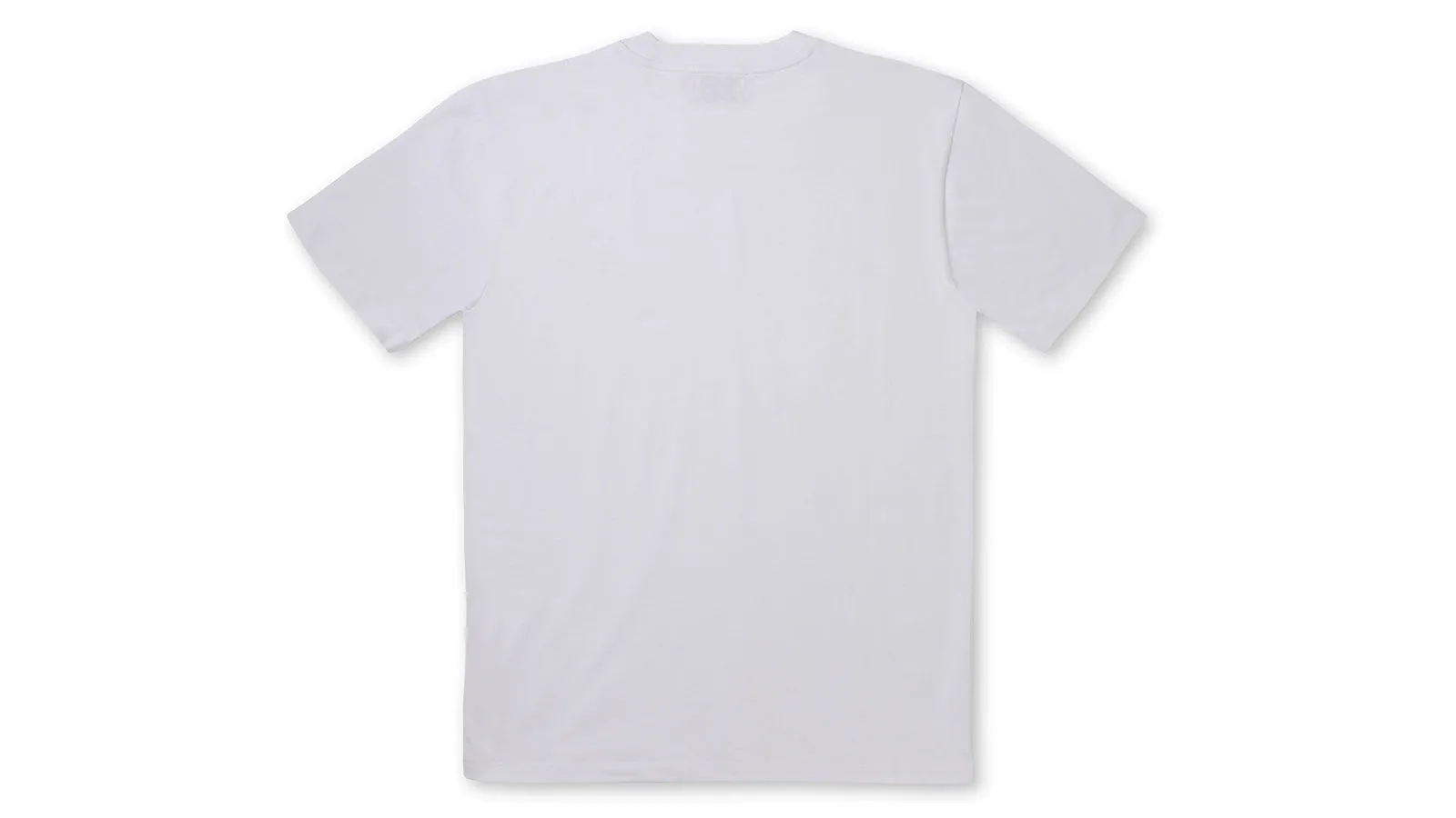 FLOWER LOGO T–SHIRT - BRIGHT WHITE / DOUGLAS FIR sold by Karhu product image thumbnail 2