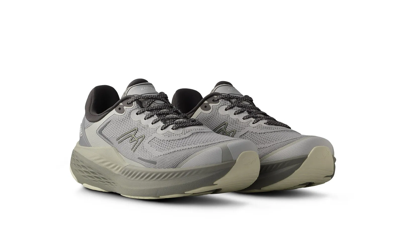 MESTARI RUN LS - DRIZZLE / ALFALFA sold by Karhu product image thumbnail 3