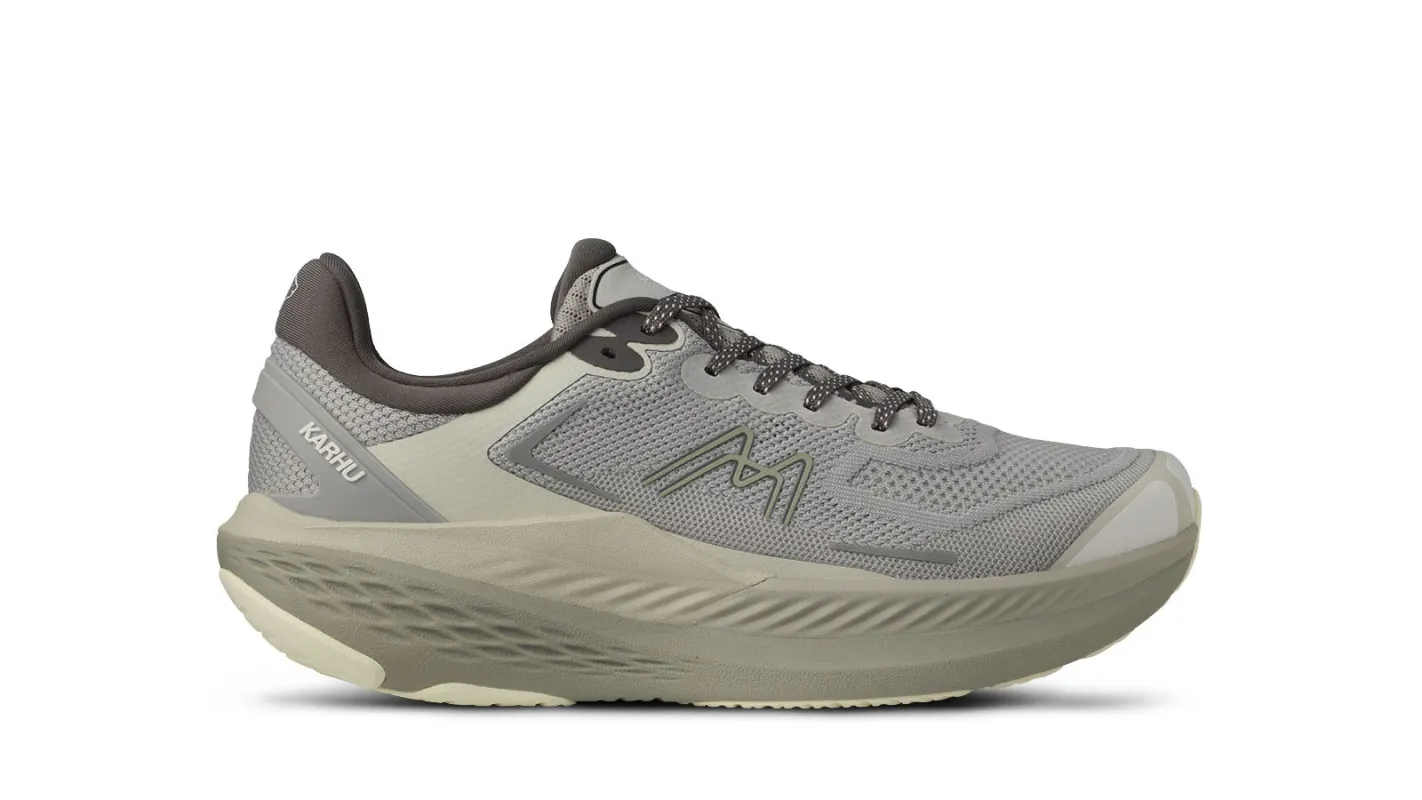 MESTARI RUN LS - DRIZZLE / ALFALFA made by Karhu