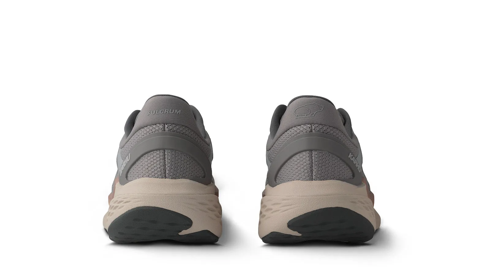 MESTARI RUN LS - STEEPLE GRAY / HIGHRISE sold by Karhu product image thumbnail 5