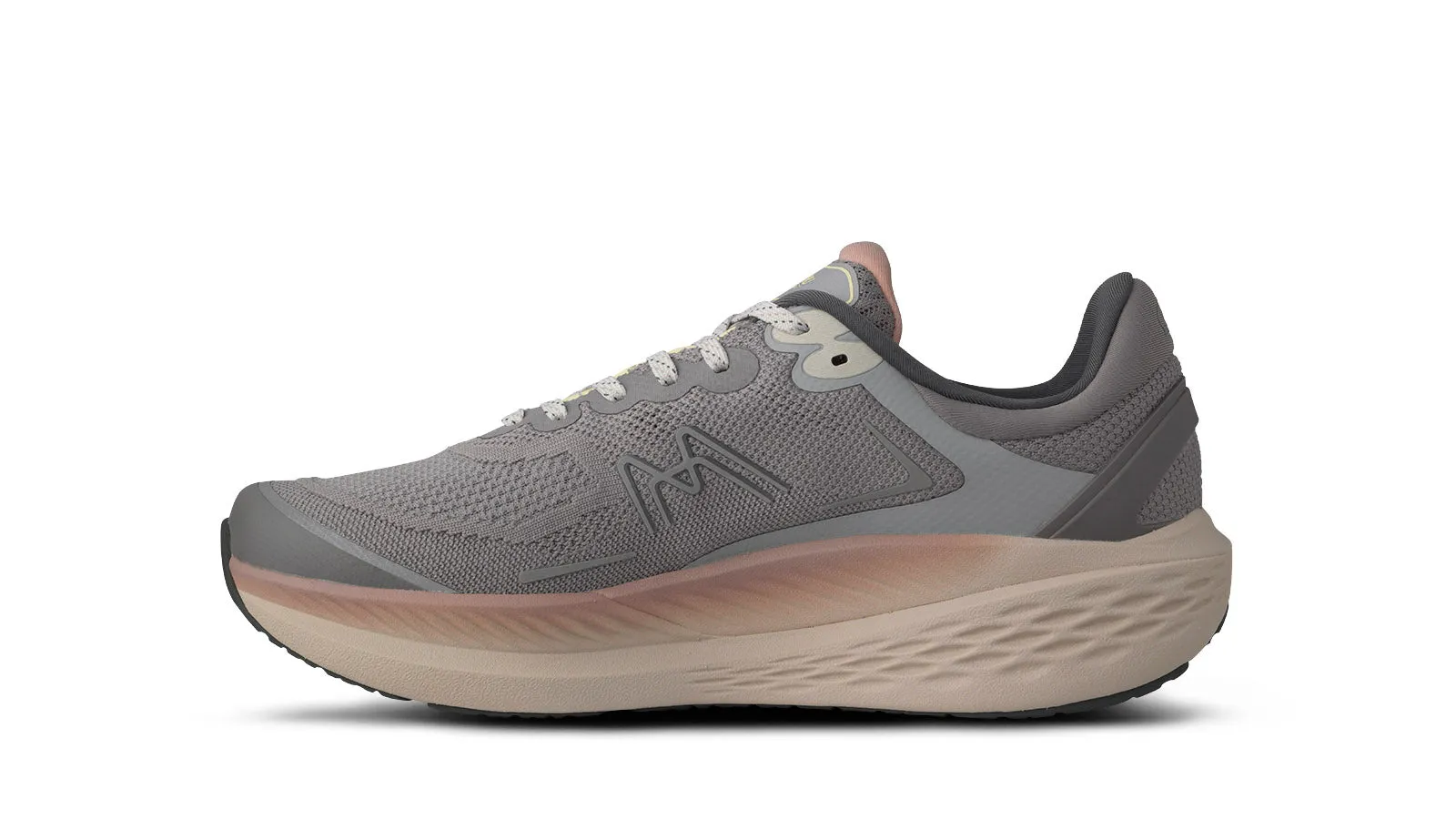 MESTARI RUN LS - STEEPLE GRAY / HIGHRISE sold by Karhu product image thumbnail 4