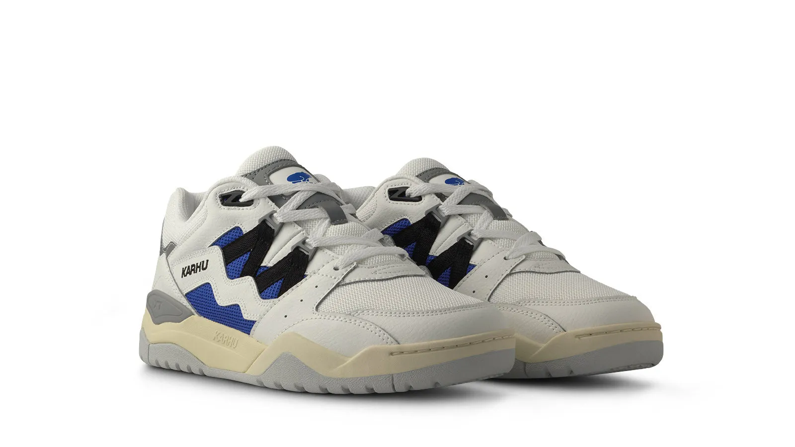 FUSION XT - BRIGHT WHITE / DAZZLING BLUE sold by Karhu product image thumbnail 3