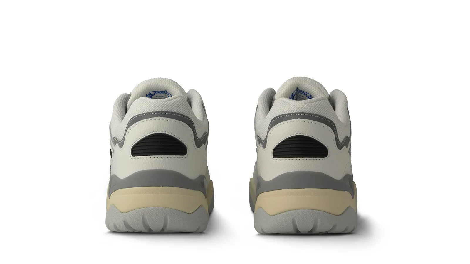 FUSION XT - BRIGHT WHITE / DAZZLING BLUE sold by Karhu product image thumbnail 5