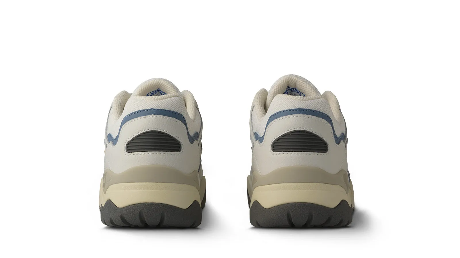 FUSION XT - BLANC DE BLANC / HEMATITE sold by Karhu product image thumbnail 5