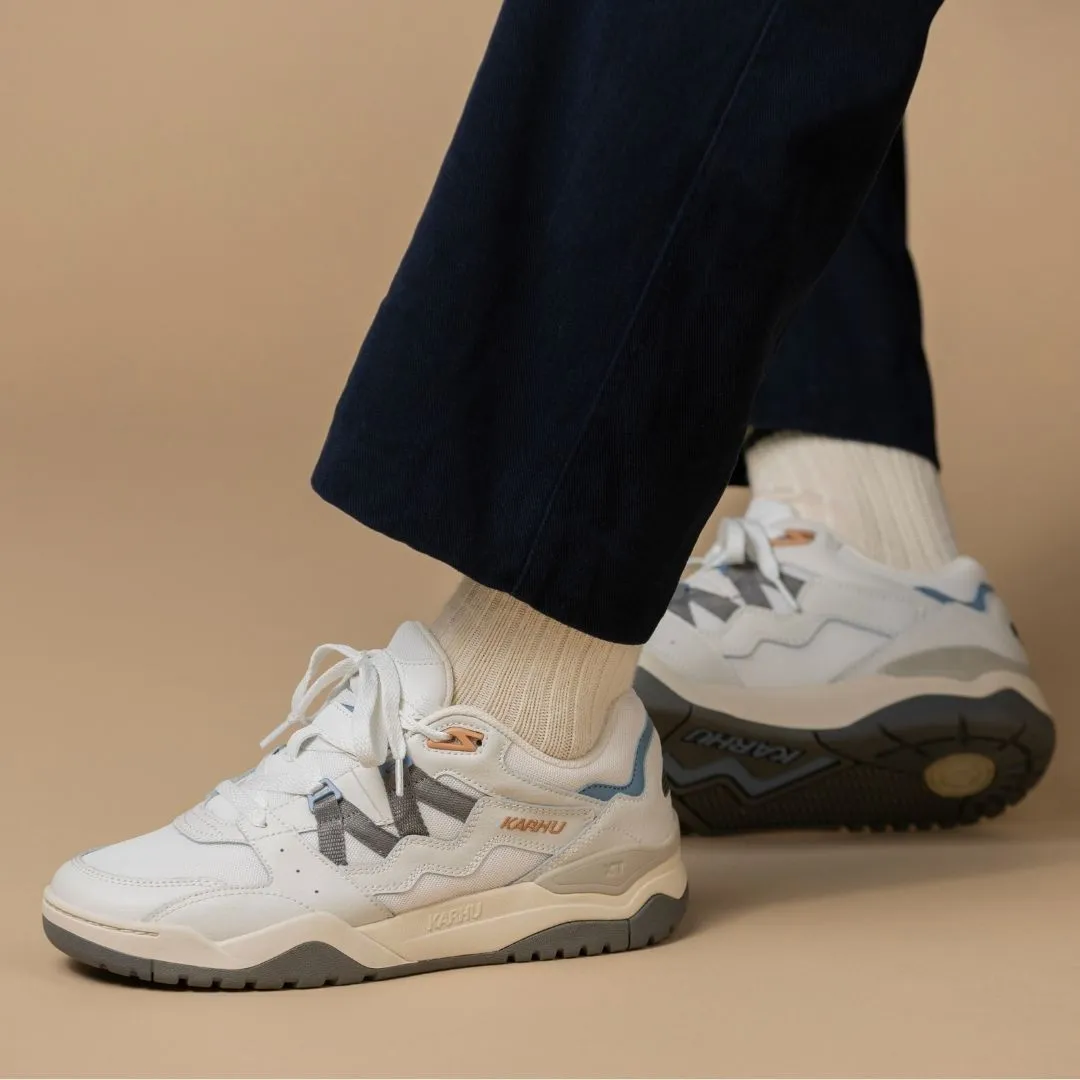 FUSION XT - BLANC DE BLANC / HEMATITE sold by Karhu product image thumbnail 2