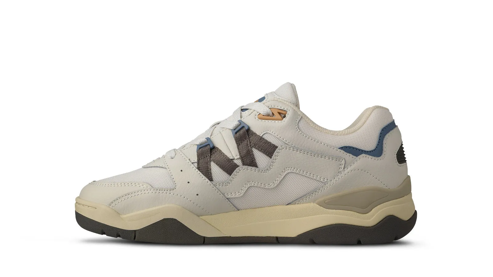 FUSION XT - BLANC DE BLANC / HEMATITE sold by Karhu product image thumbnail 4