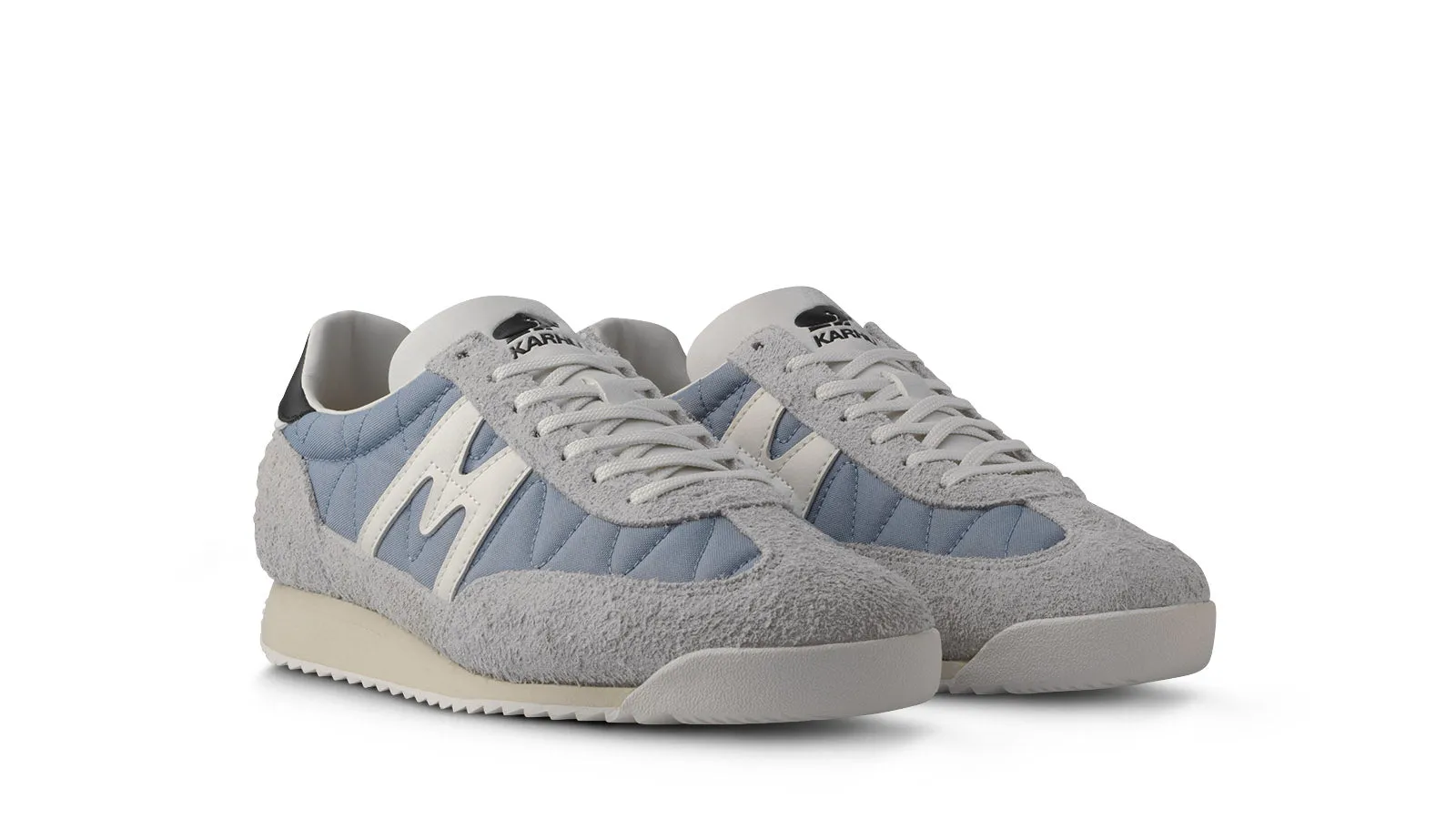 MESTARI 76 - WINDWARD BLUE / BLANC DE BLANC sold by Karhu product image thumbnail 3