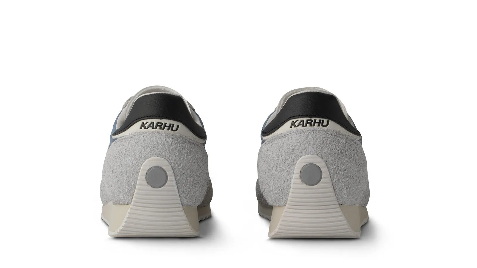 MESTARI 76 - WINDWARD BLUE / BLANC DE BLANC sold by Karhu product image thumbnail 5