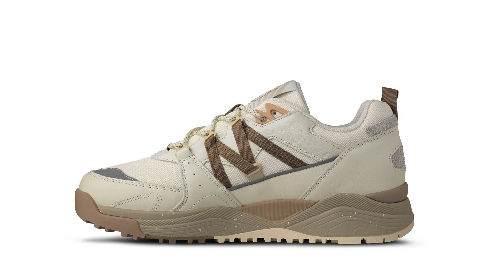 FUSION XC - LILY WHITE / PINE BARK sold by Karhu product image thumbnail 4