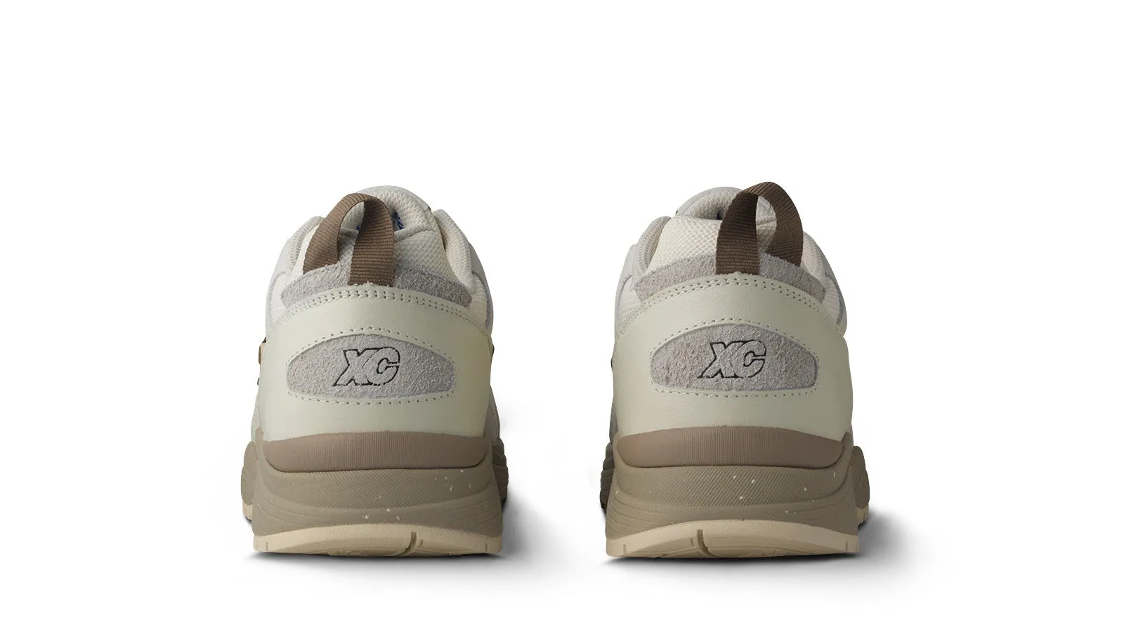 FUSION XC - LILY WHITE / PINE BARK sold by Karhu product image thumbnail 5