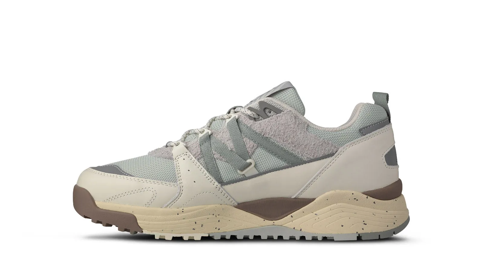 FUSION XC - ICICLE / WROUGHT IRON sold by Karhu product image thumbnail 4