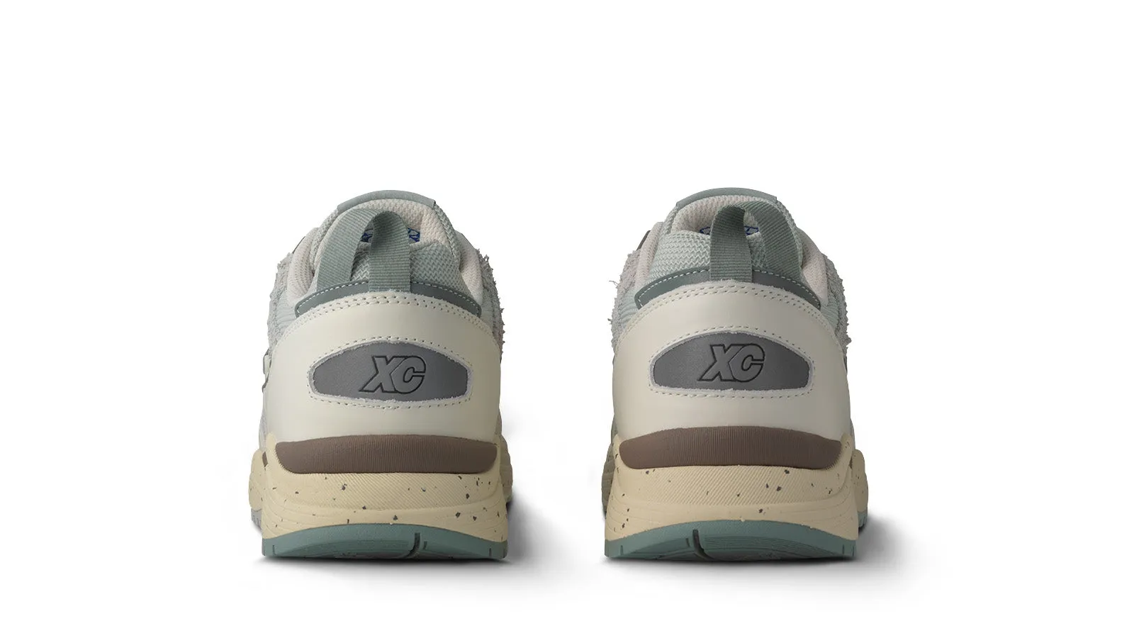 FUSION XC - ICICLE / WROUGHT IRON sold by Karhu product image thumbnail 5
